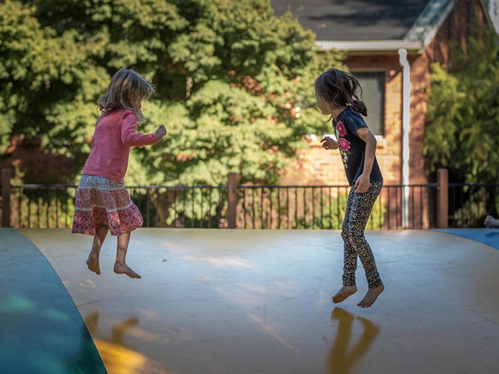 Discovery Parks - Bright Freeburgh 외부 사진