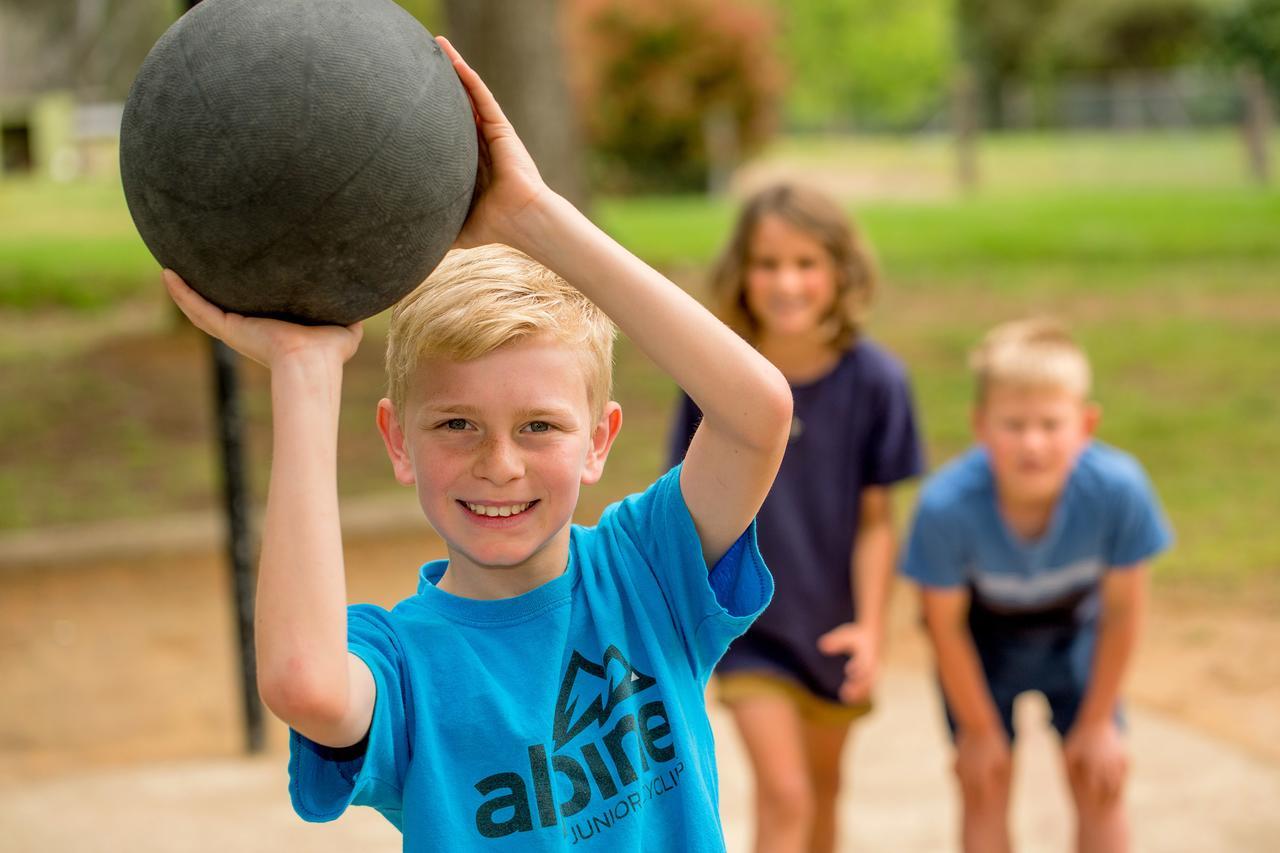 Discovery Parks - Bright Freeburgh 외부 사진