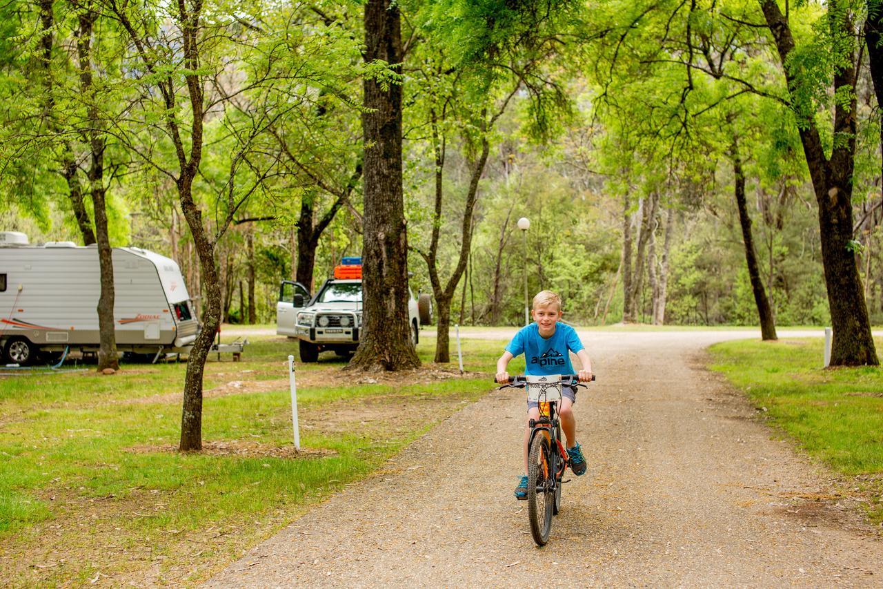 Discovery Parks - Bright Freeburgh 외부 사진