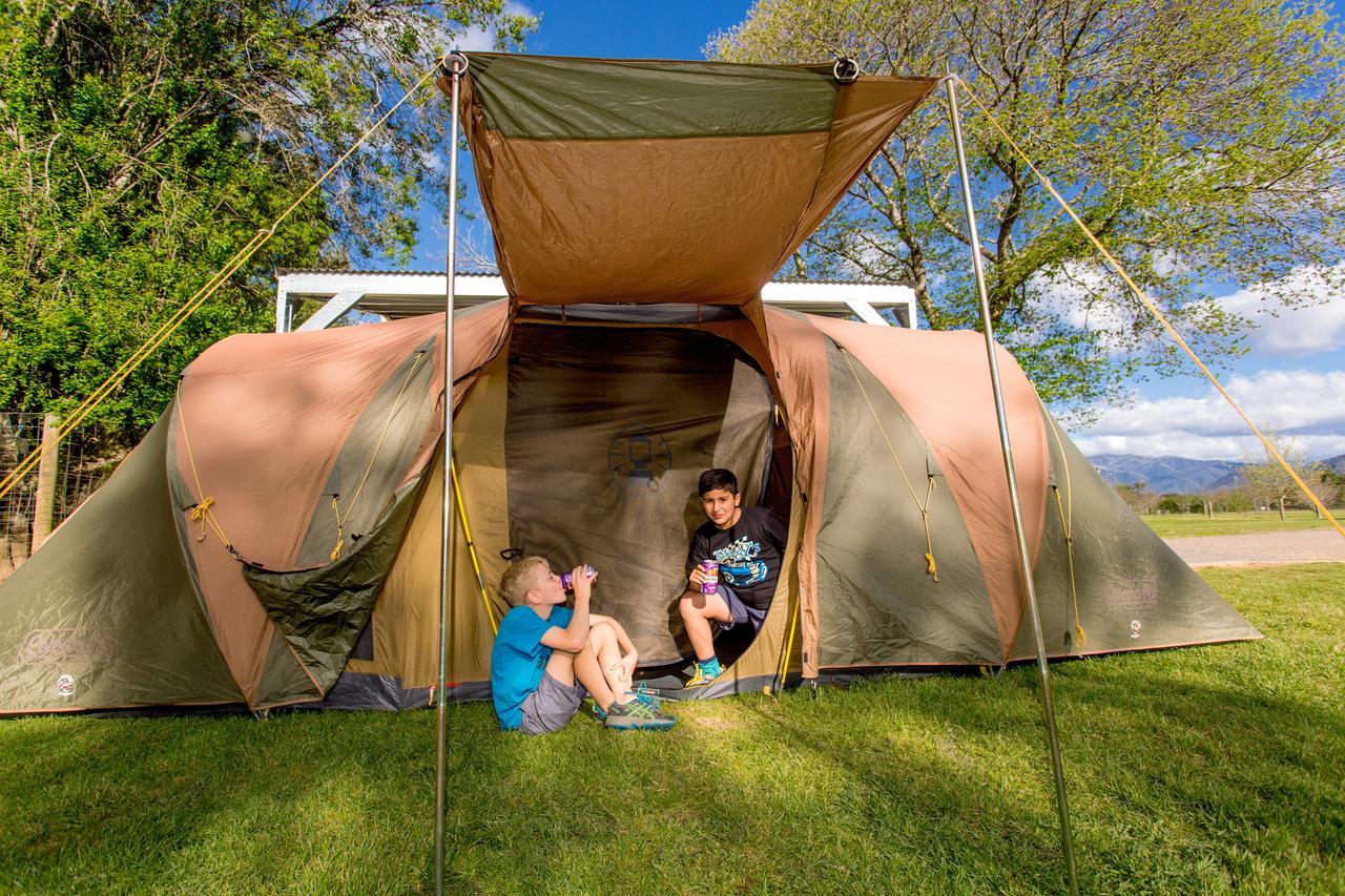 Discovery Parks - Bright Freeburgh 외부 사진