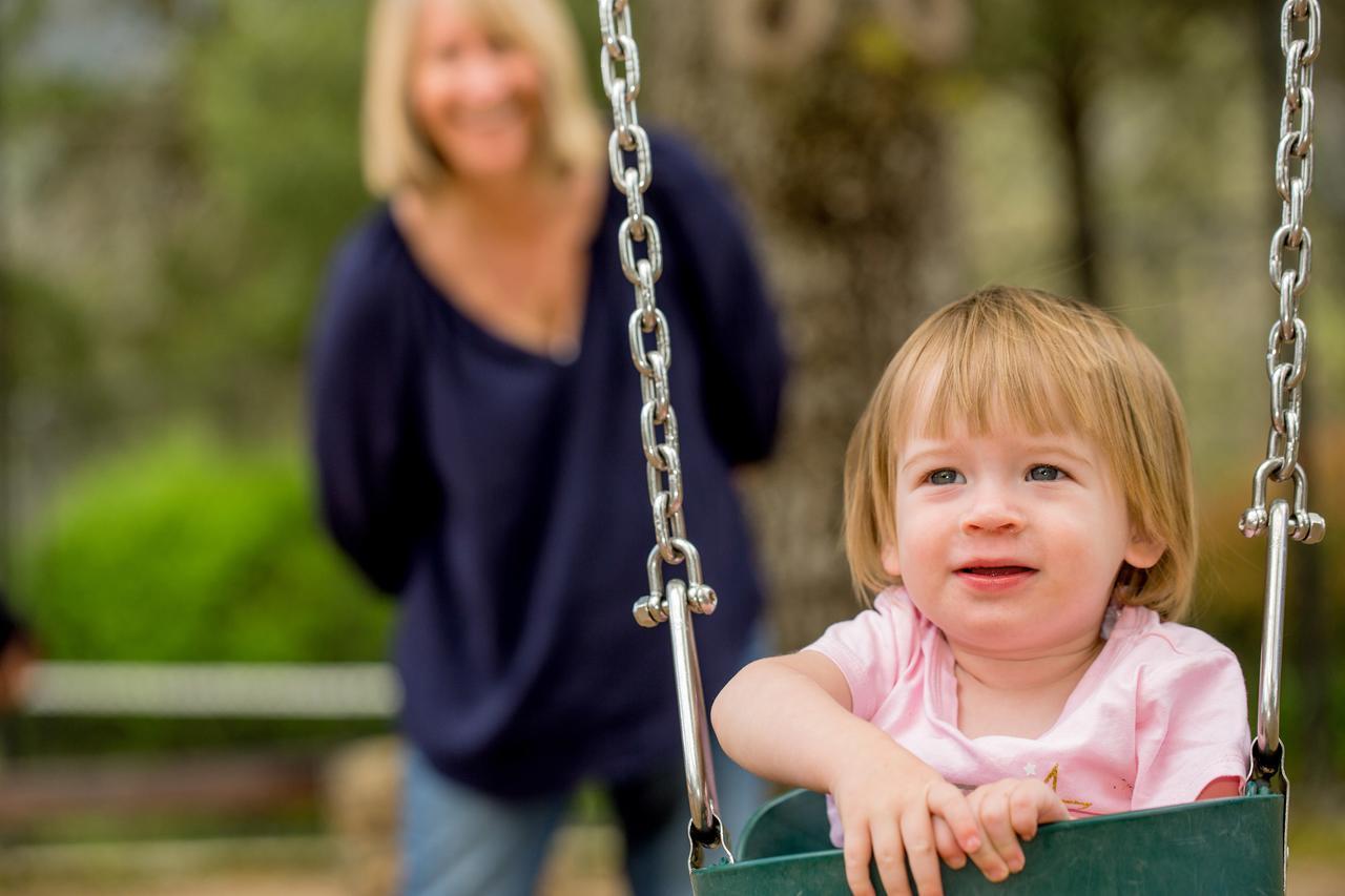 Discovery Parks - Bright Freeburgh 외부 사진