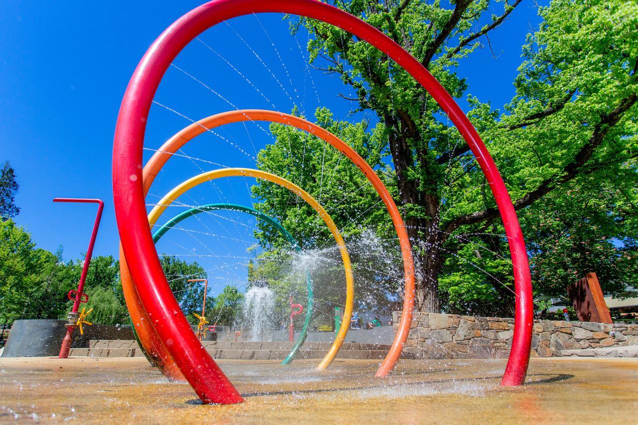 Discovery Parks - Bright Freeburgh 외부 사진