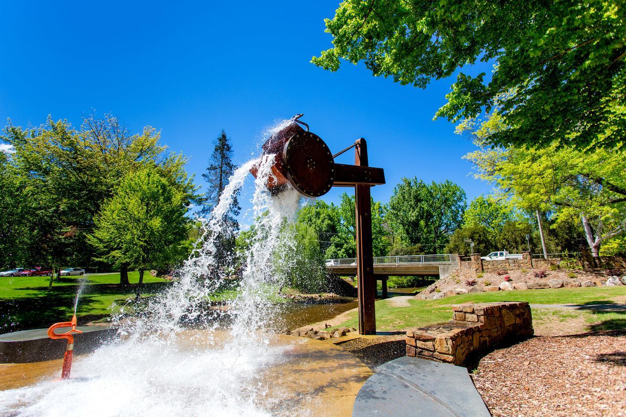 Discovery Parks - Bright Freeburgh 외부 사진