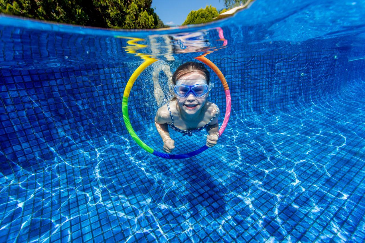 Discovery Parks - Bright Freeburgh 외부 사진